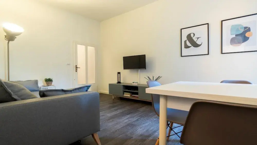 Italianway - Baracca 7 A