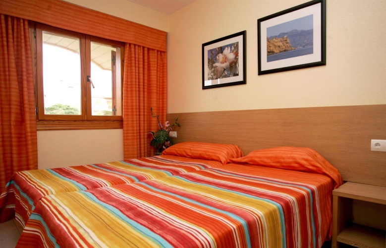 Albir Garden Resort & Aqua Park photo 6