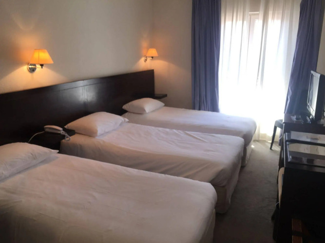 Фотография отеля