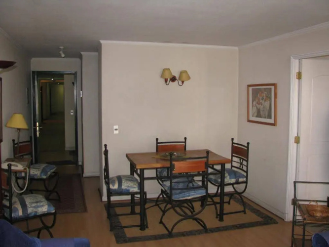 Caburga Inn Apartments