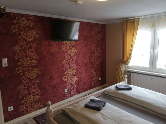 Eleonora Apartment