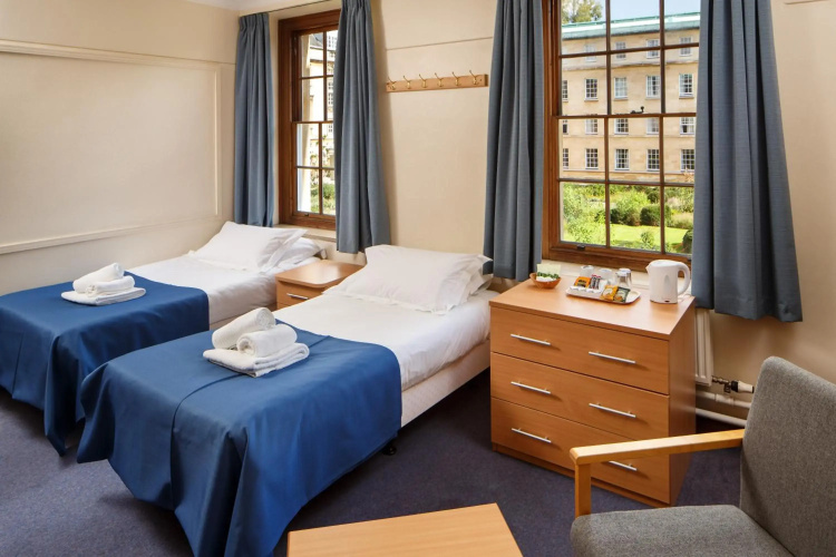 Christs College Cambridge