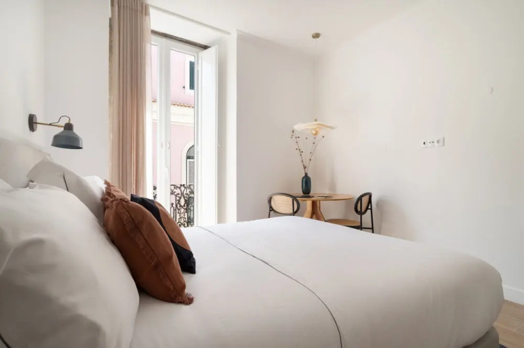 Lapa Diplomatic Flat 1 4 by Feel Lisboa