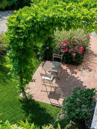 Green Lodge - Apartment 1 - 1 BR 1 Bath