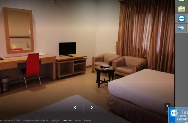 Superior room