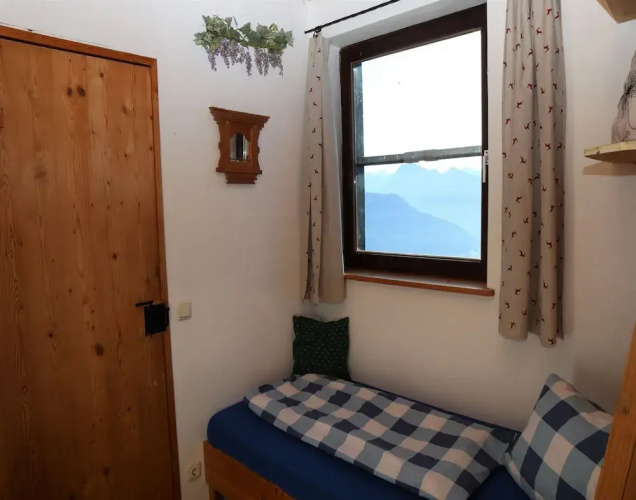 Cabin in Brixental by Ski Lift Access
