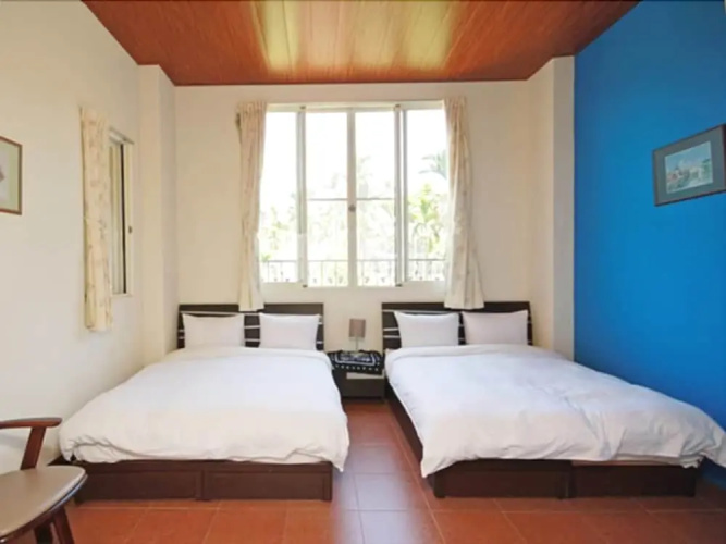 Chin Pin Lo B&B