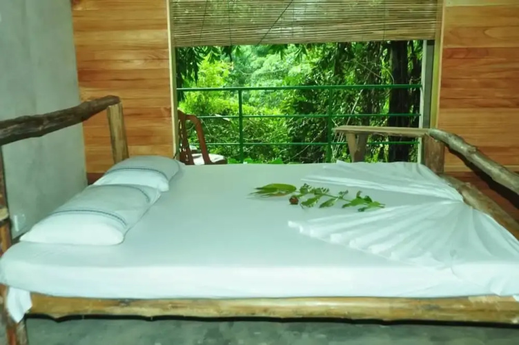 Ceylon Adventures