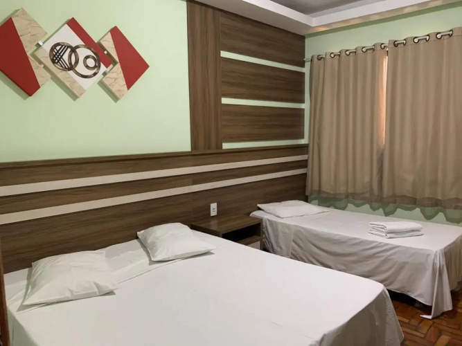Hotel Glória