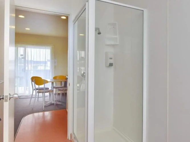 1 Bedroom Deluxe room
