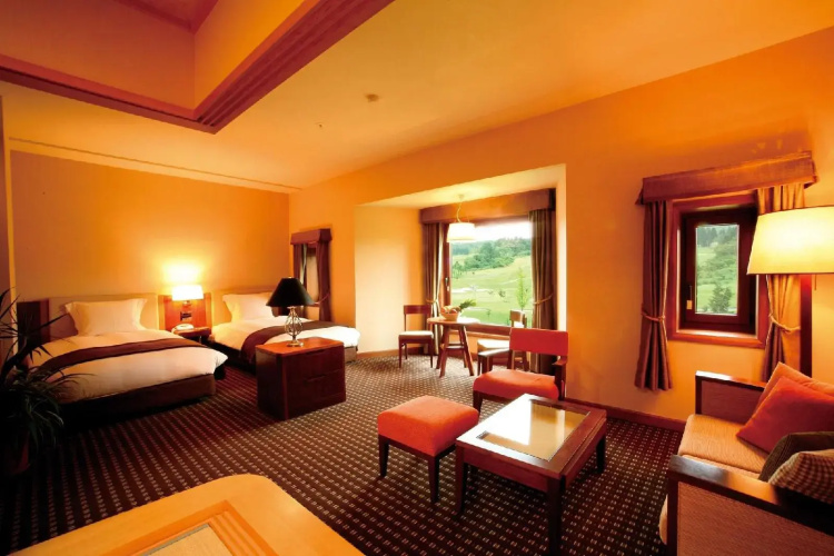 Atema Kogen Resort Belnatio