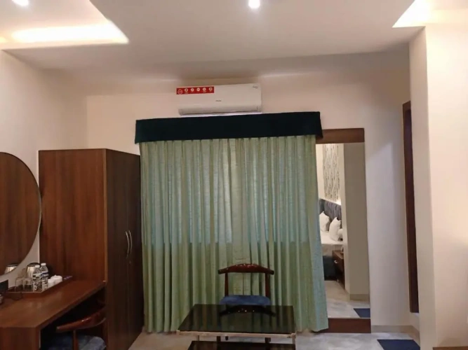 Superior Double room