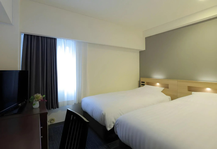 Hotel New Itaya
