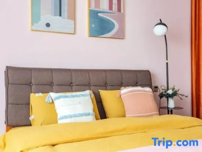 2 Bedrooms Suite