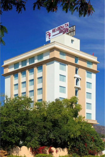Hotelbild