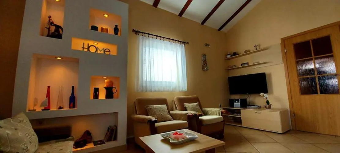 Apartment Molnar
