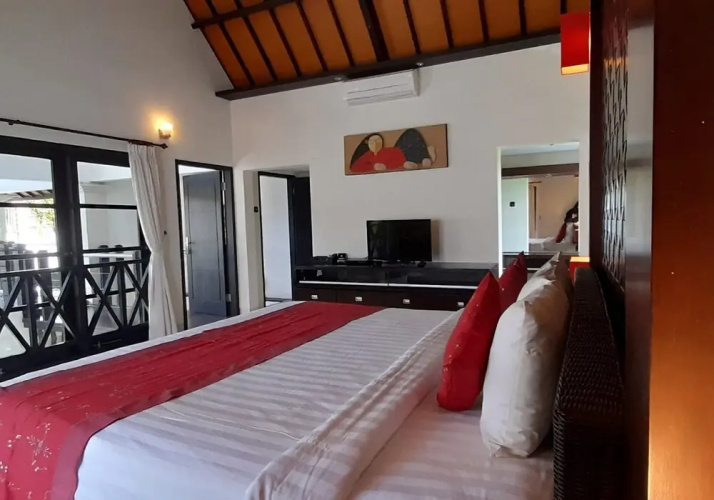 Harmony Villa Dua