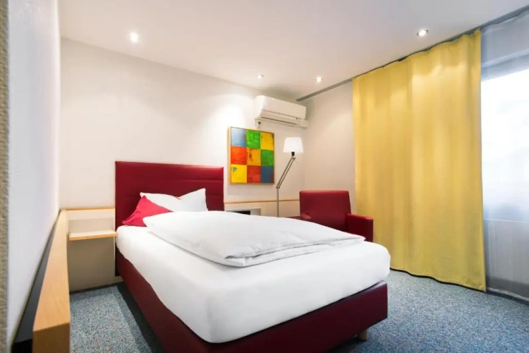 Comfort Single room