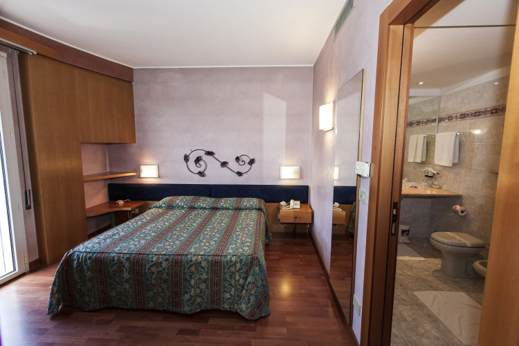 Hotel Terme Orvieto photo 6
