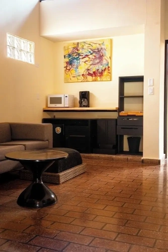 Comfort Suite