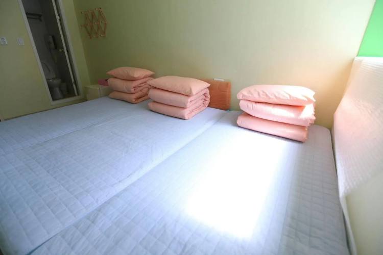 K Hostel