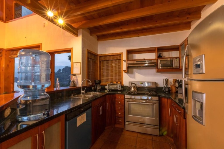 1 Bedroom Villa with balcony
