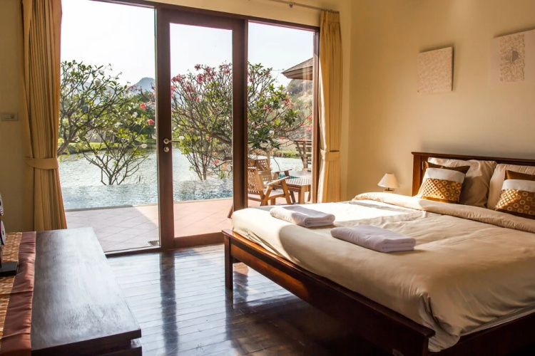 Devaran Lake House Hua-Hin