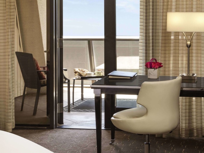 Sofitel Los Angeles At Beverly Hills photo 9