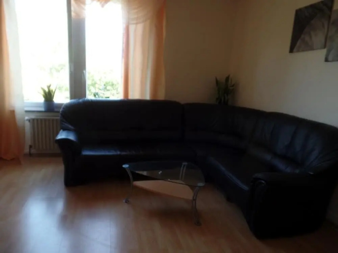Ferienwohnung Lilia