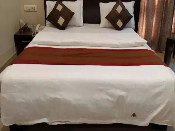 Hotel Apna Avenue