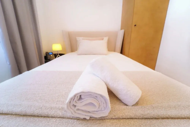 Golden Lisbon Hotel