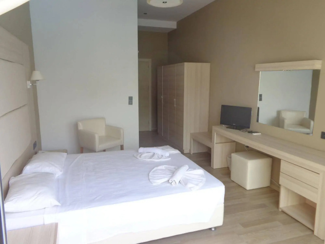 Delfinia Resort