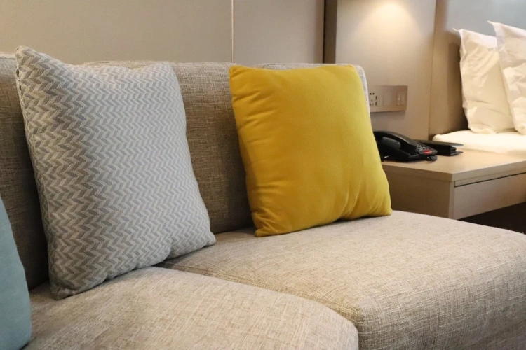 Premium Quadruple room