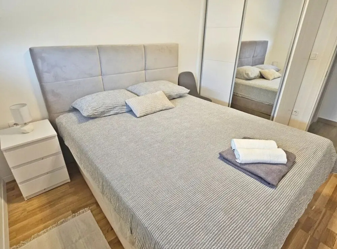 Apartment Solinka