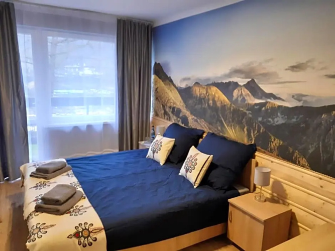 Hotel & Camping Jazy