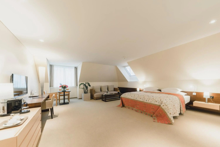 Residence Hotel