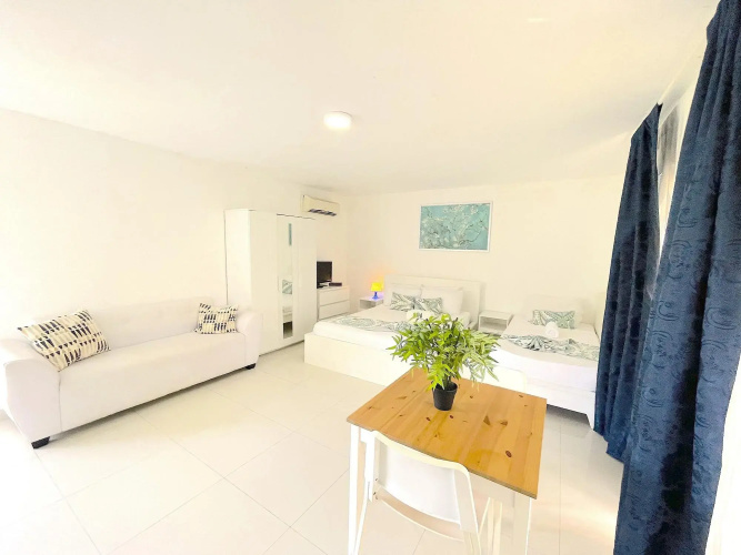 Relax Studios Deluxe Pool Wifi Beach