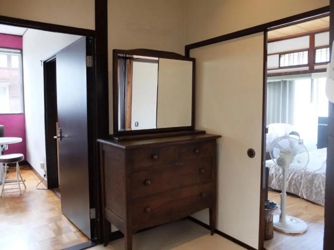 Kitazawa Cozy House