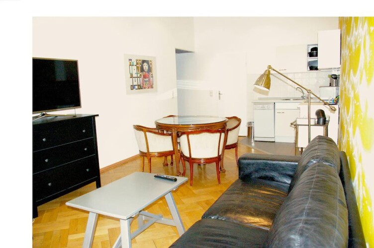 The Suite Hotel GardenOver view