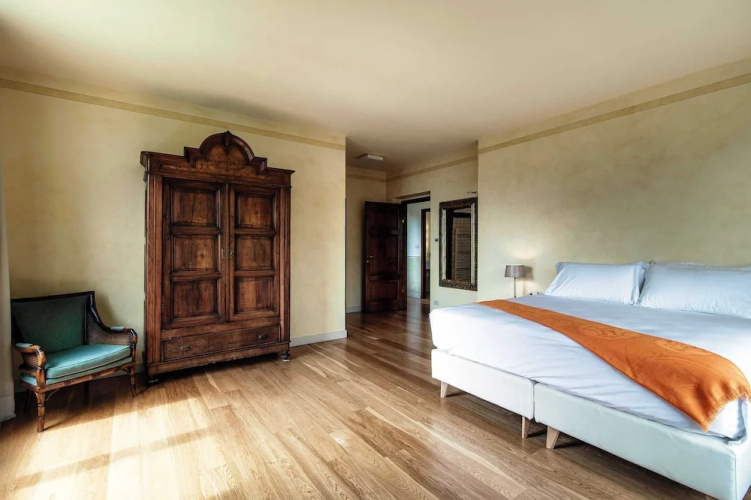 Villa Edmonda