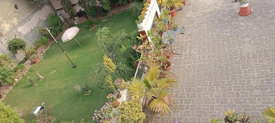 62, Sardar Avenue, Amritsar