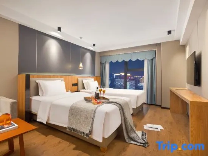 Business Double room