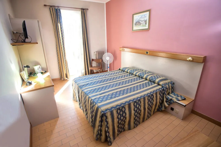 Hotel Novara