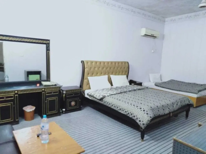 Golden Palace Guest House