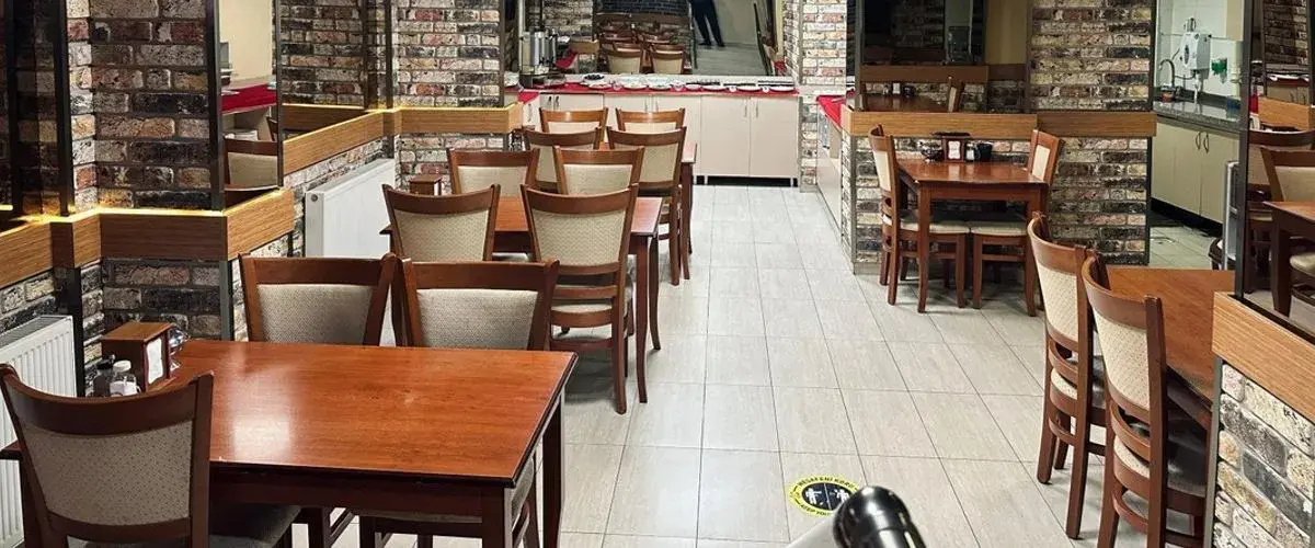 Akcam Otel Gebze