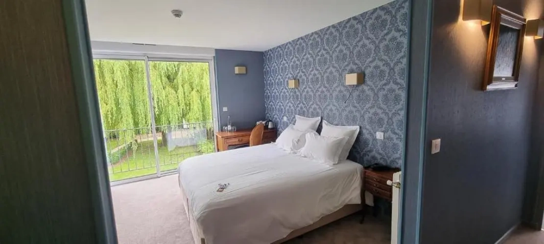Superior Double Suite