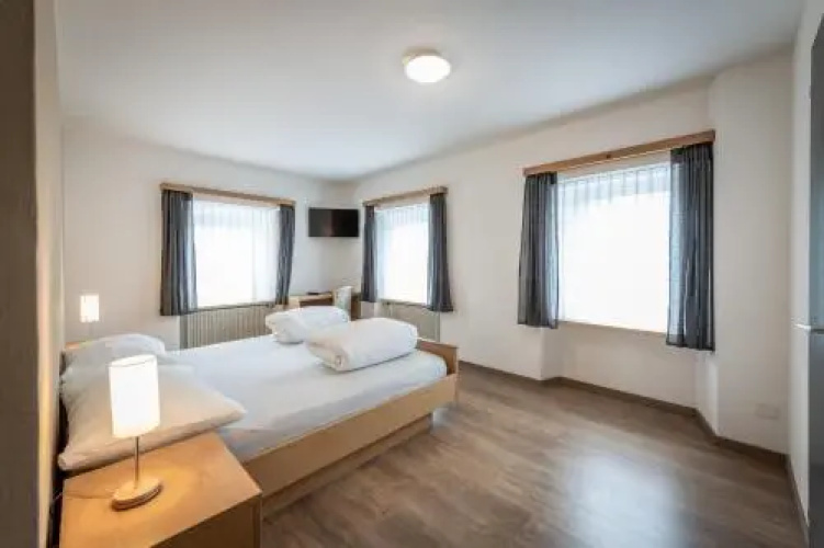 Hotel Greina