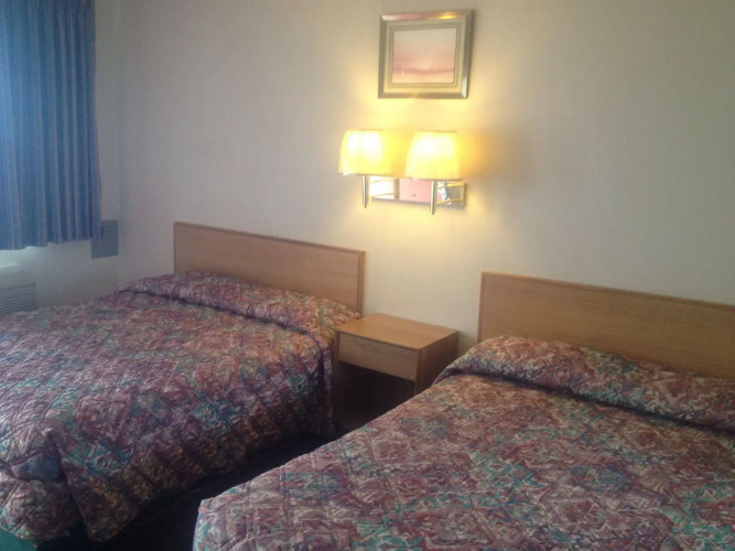 Mountain View Inn