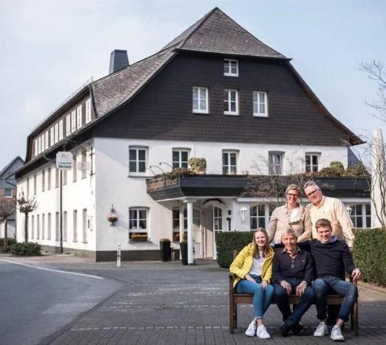 Otel görseli
