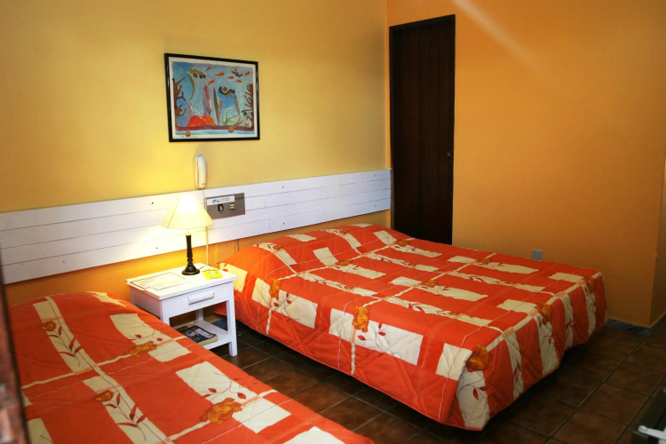 Sol Praia Marina Hotel